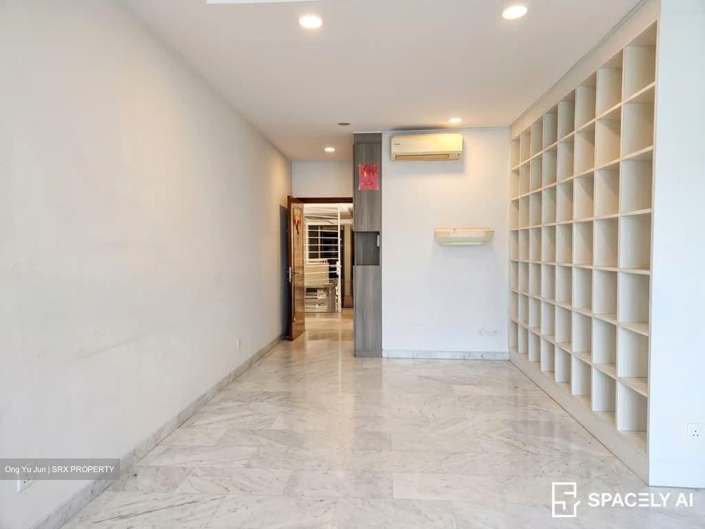 The Tropica (D18), Condominium #572752881